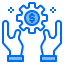 Gear icon 64x64