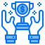 Trophy icon 64x64