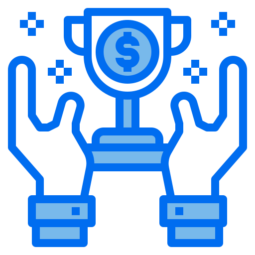 Trophy icon