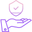 Hand icon 64x64