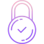 Lock icon 64x64