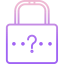 Forgot icon 64x64