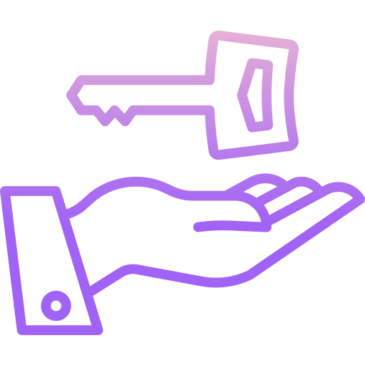 Key icon