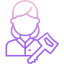 Login icon 64x64
