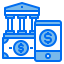 Bank icon 64x64