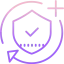 Security icon 64x64