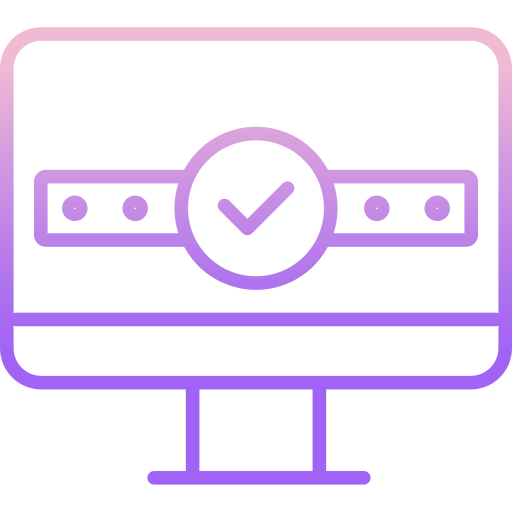 Password icon
