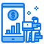 Smartphone icon 64x64