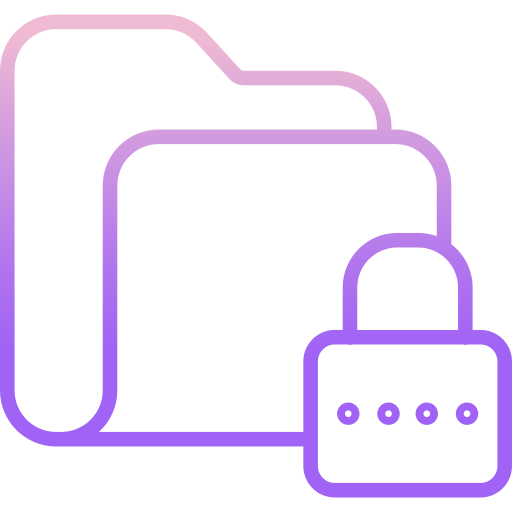 Folder icon