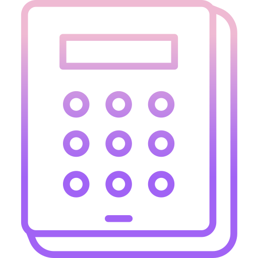 Pincode icon