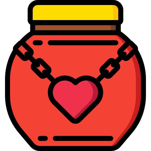 Jar icon