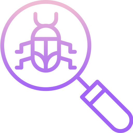Virus icon