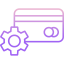Payment method icon 64x64