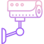 Security camera icon 64x64
