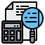 Calculator icon 64x64