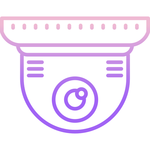 Cctv icon