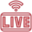 Live 상 64x64