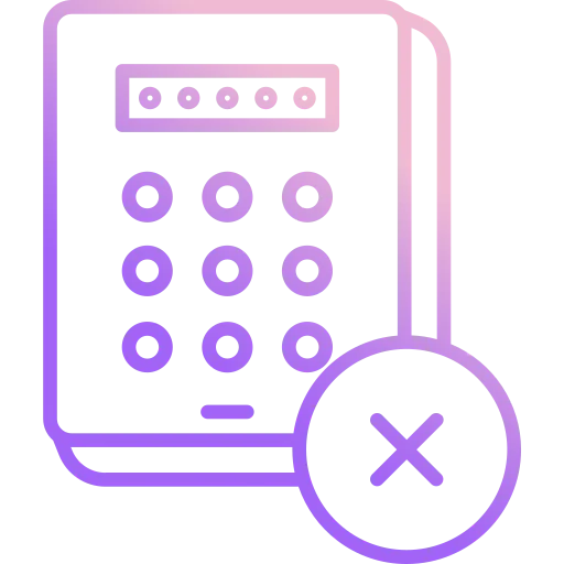 Password icon