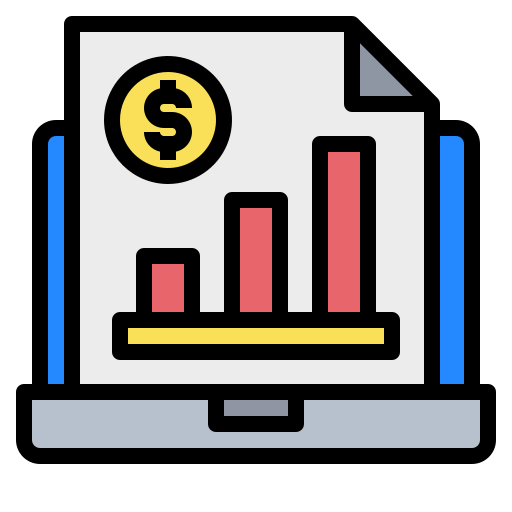 Graph icon