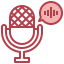 Microphone 상 64x64
