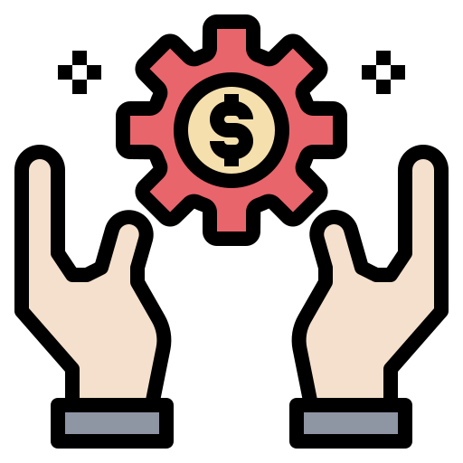 Gear icon