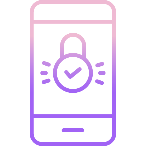 Password icon