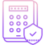 Password icon 64x64