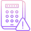 Pincode 图标 64x64