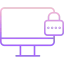 Security icon 64x64