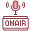On air 상 64x64