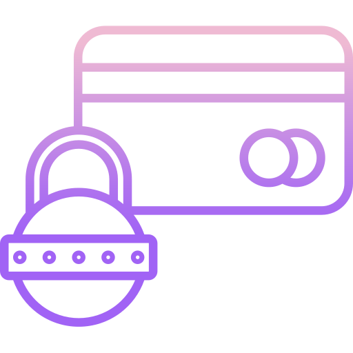 Password icon