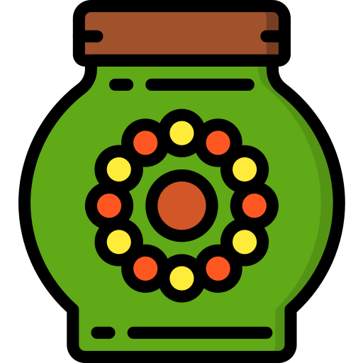 Jar icon