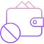 Wallet icon 64x64
