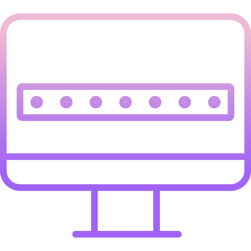 Password icon