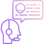 Customer service icon 64x64