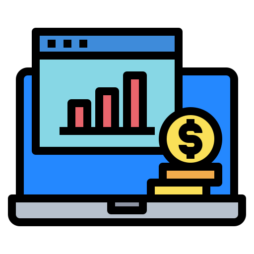 Website icon