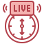 Time іконка 64x64