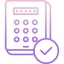 Password icon 64x64