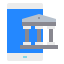 Smartphone icon 64x64