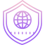 Web security アイコン 64x64