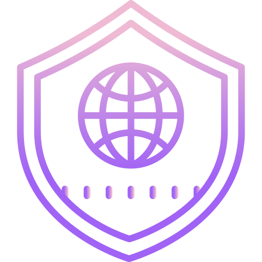 Web security ícono