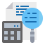 Calculator icon 64x64