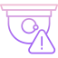 Security camera icon 64x64