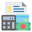 Calculator icon 64x64