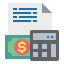 Calculator icon 64x64