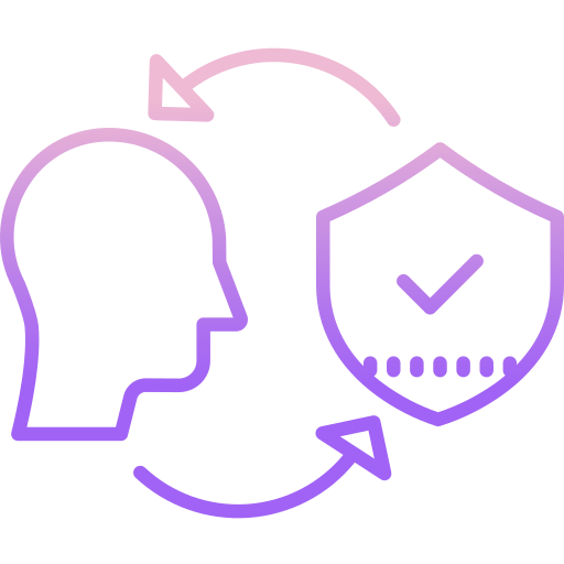 User icon