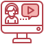 Video icon 64x64