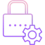 Security icon 64x64