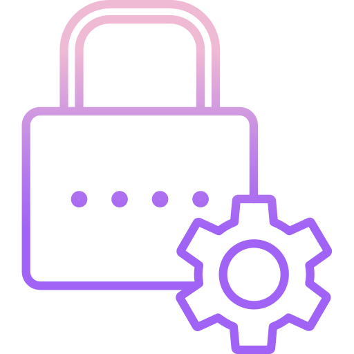 Security icon