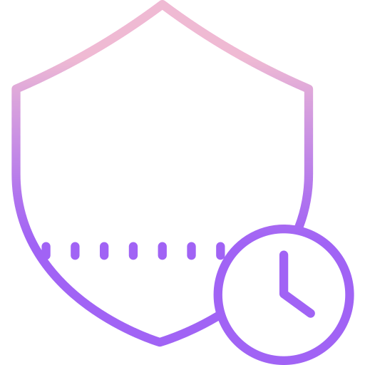 Clock icon